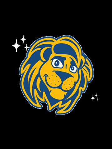 The College Of New Jersey Roscoe GIF by TCNJ