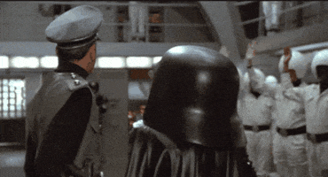 Spaceballs Salute GIFs - Find & Share on GIPHY