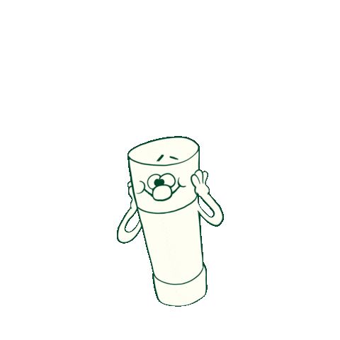 That Paper Joint Sticker