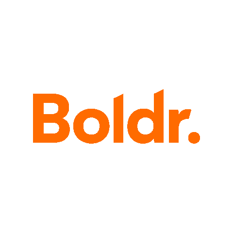 Bcorp Sticker by Boldr Impact