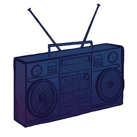 Music Sticker