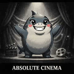 Cinema Bruce GIF