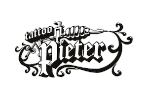 Sticker by Tattoopieter