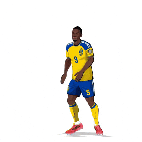World Cup Football GIF by Panini America