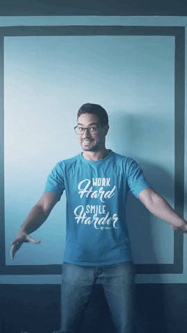 Love You Amo Voce GIF by Carvvo