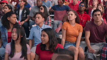 excited netflix GIF by On My Block