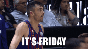 fc barcelona yes GIF by ACB