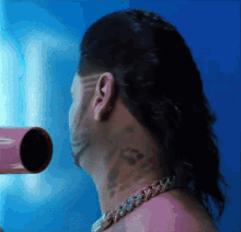 Hair GIF