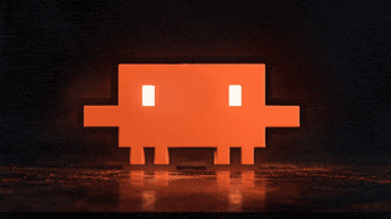 Happy GIF