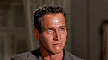 i can't even paul newman GIF by Maudit