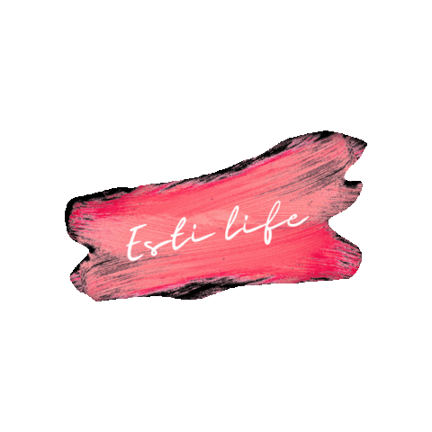 Sticker by Estilifewarszawa