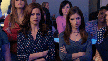 anna kendrick barden bellas GIF by Pitch Perfect
