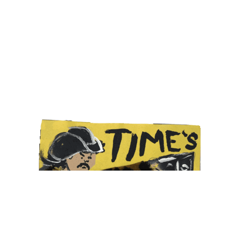 Cowboy Sticker