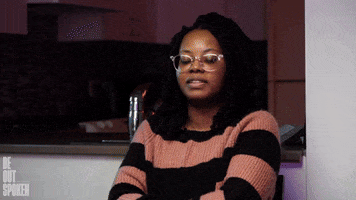 Unconventional GIF
