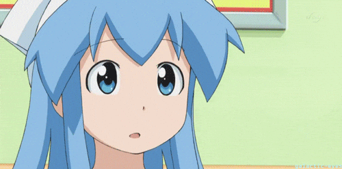Image result for anime gif blush