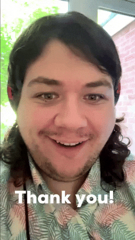 Thank You GIF