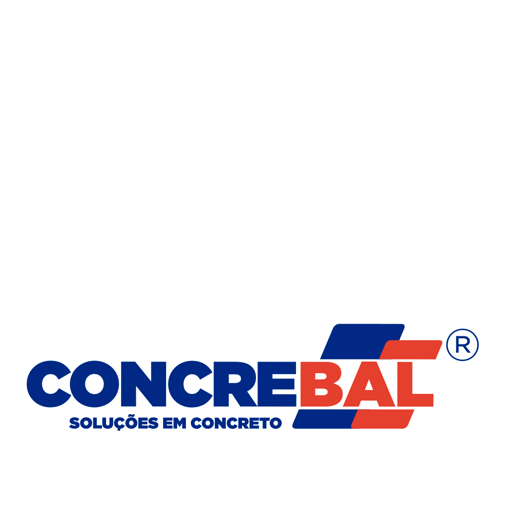 Concrebal Sticker