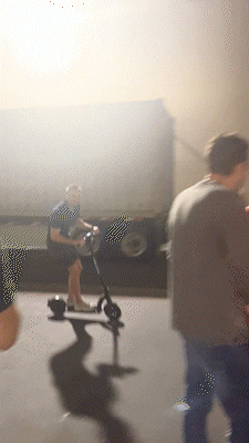 Scooter GIF by Clarity Experiences