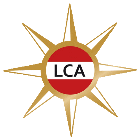 Ladies Circle Austria Sticker