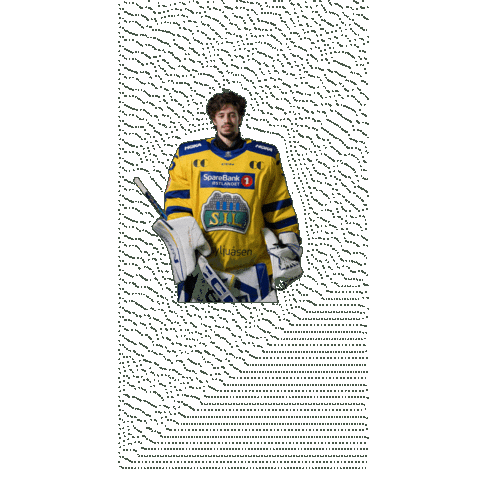 Utvisning Sticker by Storhamar Hockey