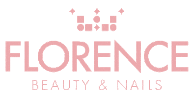Florence Beauty and Nails Sticker
