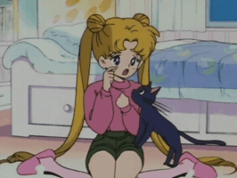 Anime GIF