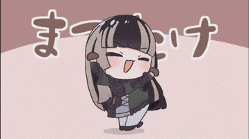 Dance Mushroom GIF