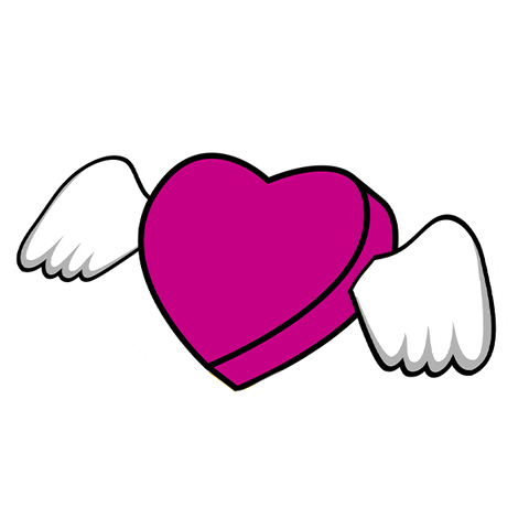 Heart Srdce GIF by Adbros
