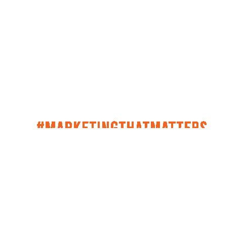 Sticker by BG Digital Group