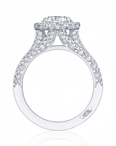Marry Me Love GIF by TACORI