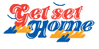 Weather Monsoon Sticker