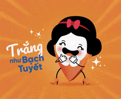 Snow White Tuyet GIF by PROPZY