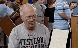 Reaction Wtf GIF by ANTIQUES ROADSHOW | PBS