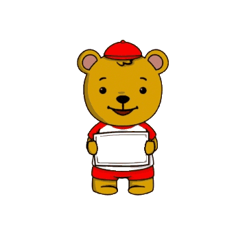 Sticker by Maple Bear Paulinia