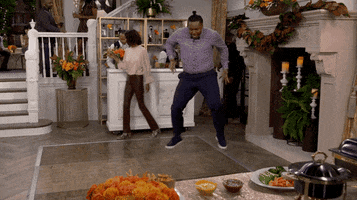 Dance Party Dancing GIF by CBS