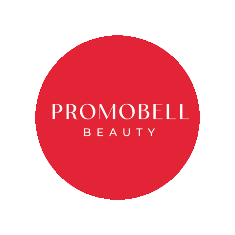 Sticker by Promobell Beauty