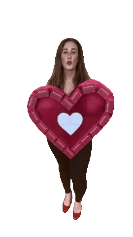 Heart Sticker by Bellora Medical Aesthetics