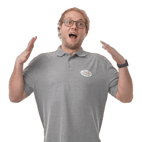 Sticker by naturimgarten