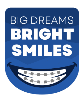Westfall Orthodontics Sticker