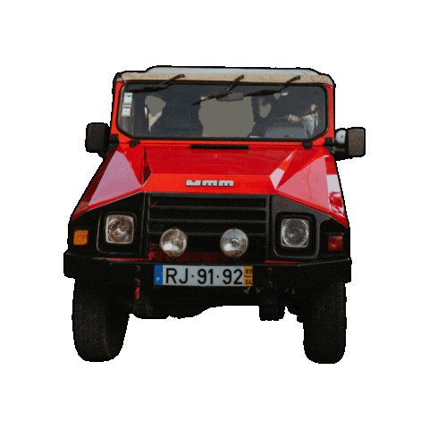 FlaminGO Experiences Sticker