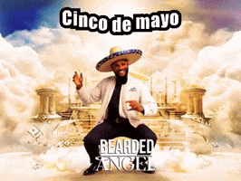 Cinco De Mayo Mexico GIF