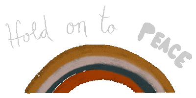 Rainbow Sticker