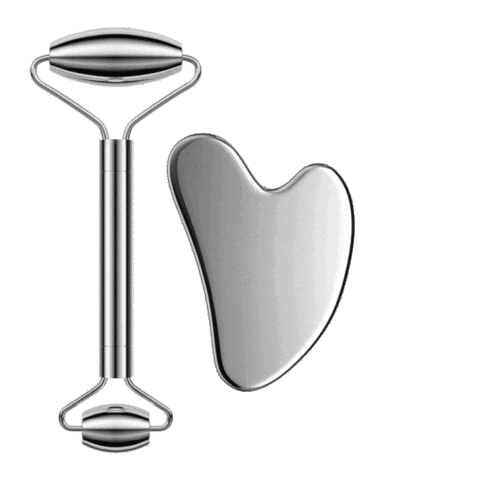 Skin Routine Sticker by ZskGee