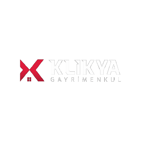 klikyagayrimenkul Sticker
