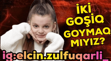 Elcin Filiz GIF