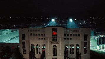 Sport College GIF by Texas State Football