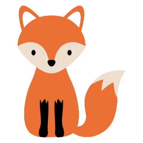 Decatur Sticker by TomieFox