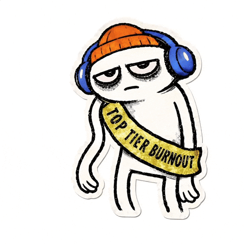 Ah-Z | The 3 AM Midnight Thoughts Award