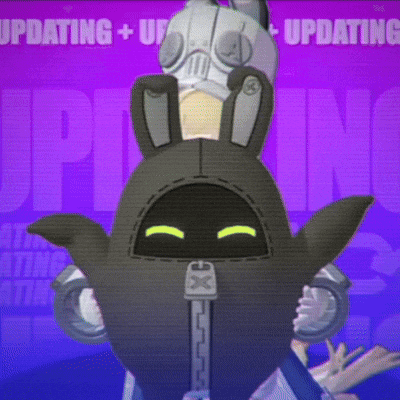 Dance Zzz GIF by ZenlessZoneZero