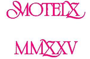 Film Horror Sticker by MOTELX